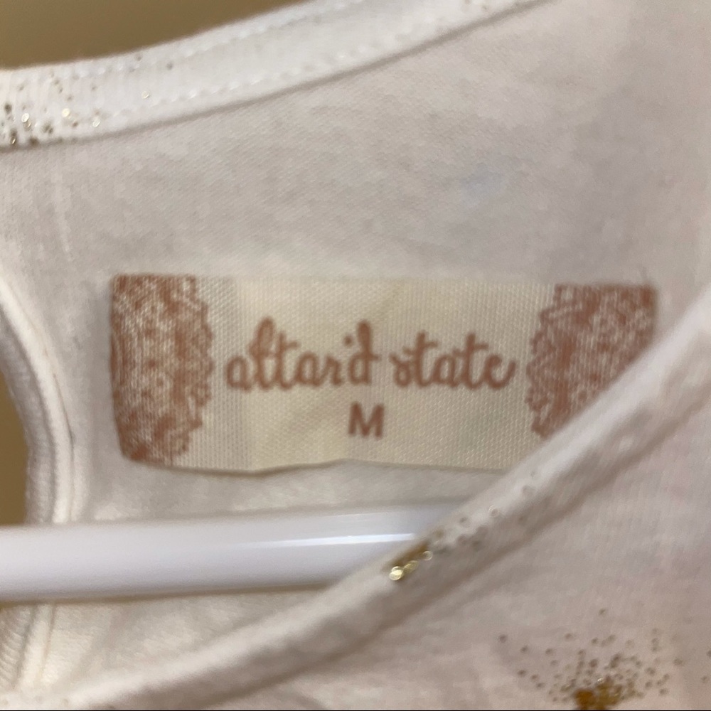 Altar’d State Top - Picture 2 of 3